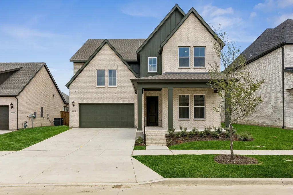9474 Keep Street Frisco TX 75035