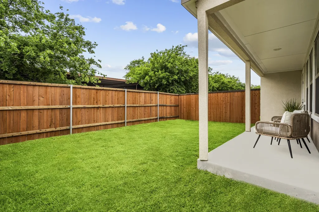 3280 Ganzer Road W Denton TX 76207