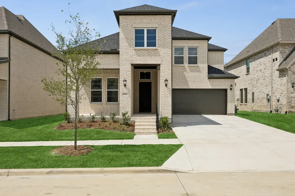 9544 Keep Street Frisco TX 75035