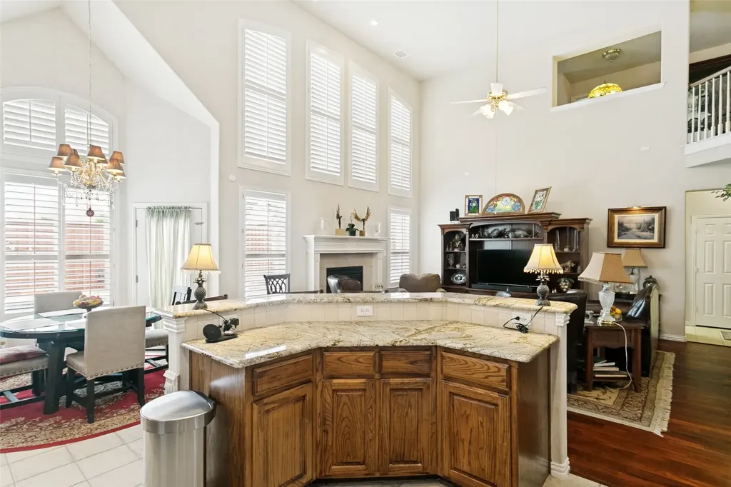 8708 Winter Wood Court Plano TX 75024