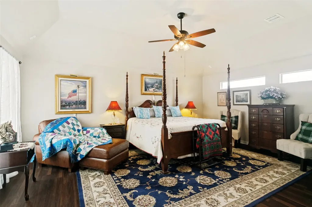 8708 Winter Wood Court Plano TX 75024