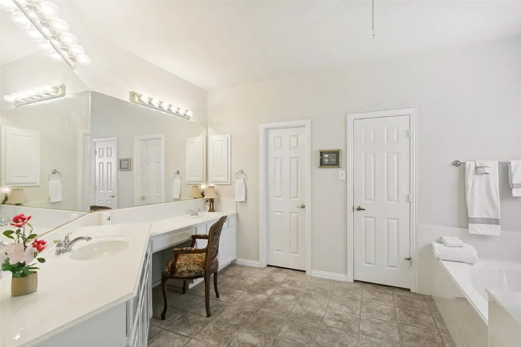 8708 Winter Wood Court Plano TX 75024
