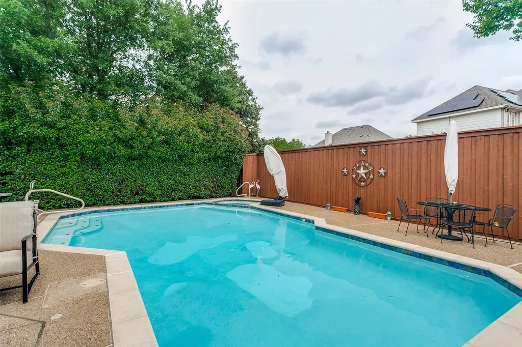 8708 Winter Wood Court Plano TX 75024