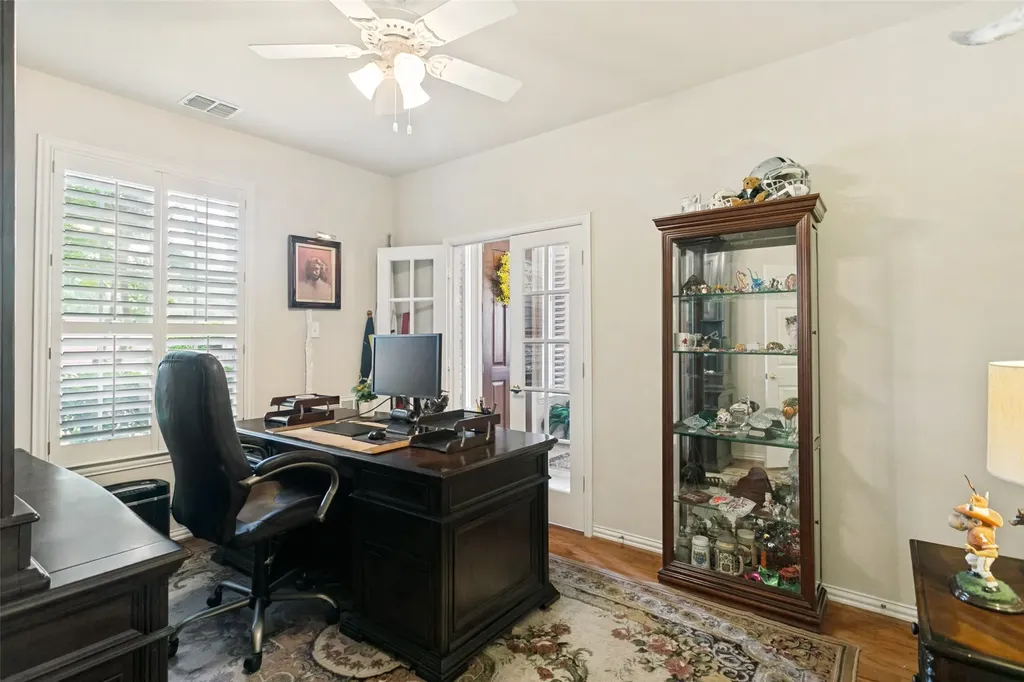 8708 Winter Wood Court Plano TX 75024