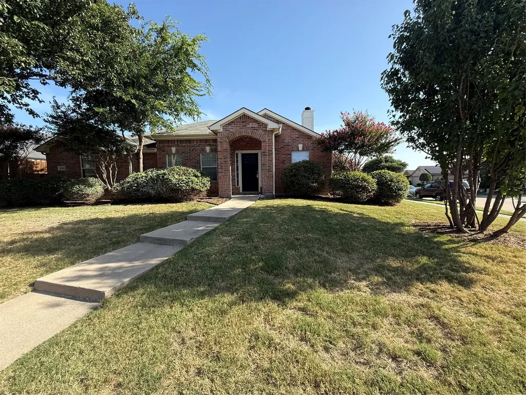 12462 Ridgetop Circle Frisco TX 75035