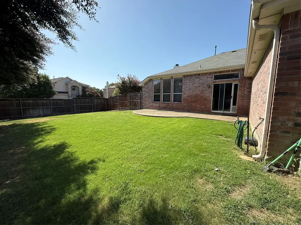 12462 Ridgetop Circle Frisco TX 75035