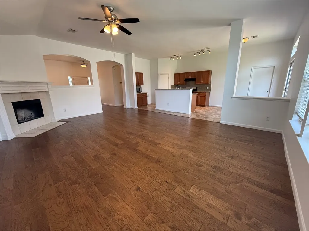 12462 Ridgetop Circle Frisco TX 75035