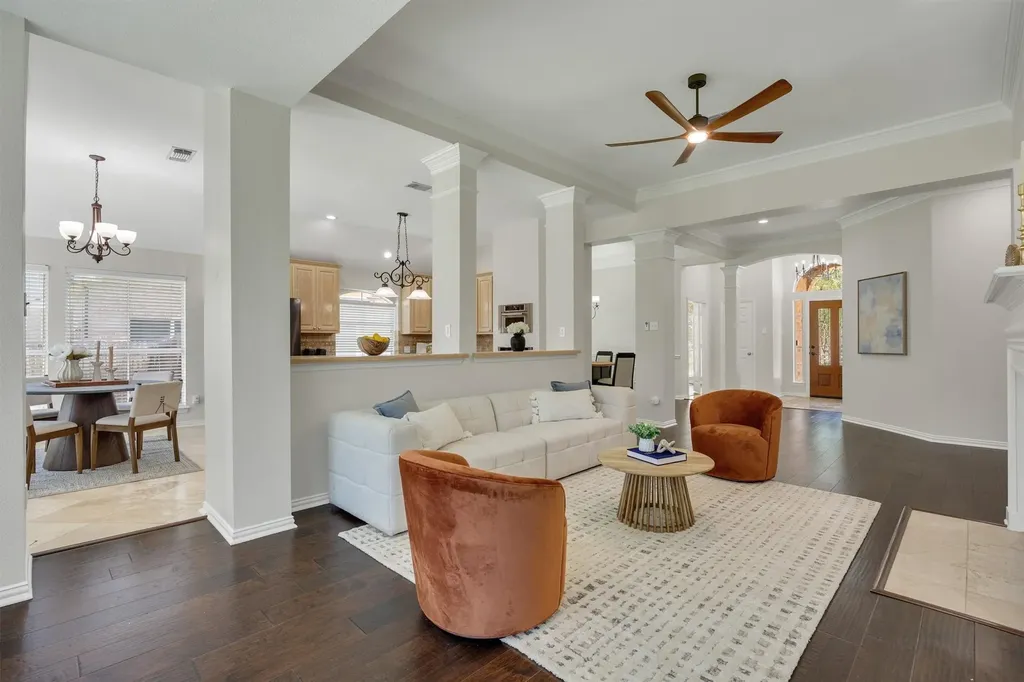 2105 Vintage Drive Corinth TX 76210