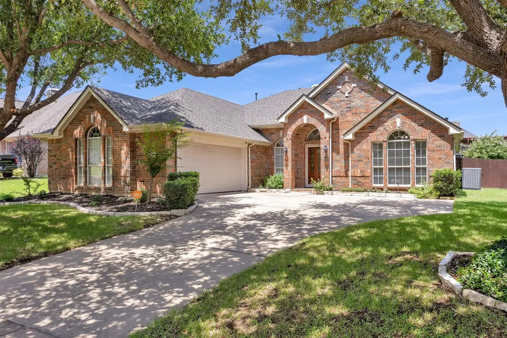 2105 Vintage Drive Corinth TX 76210