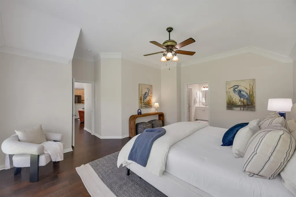 2105 Vintage Drive Corinth TX 76210