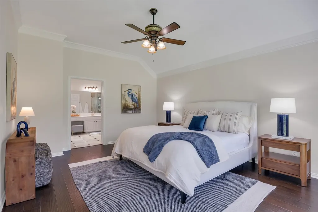 2105 Vintage Drive Corinth TX 76210