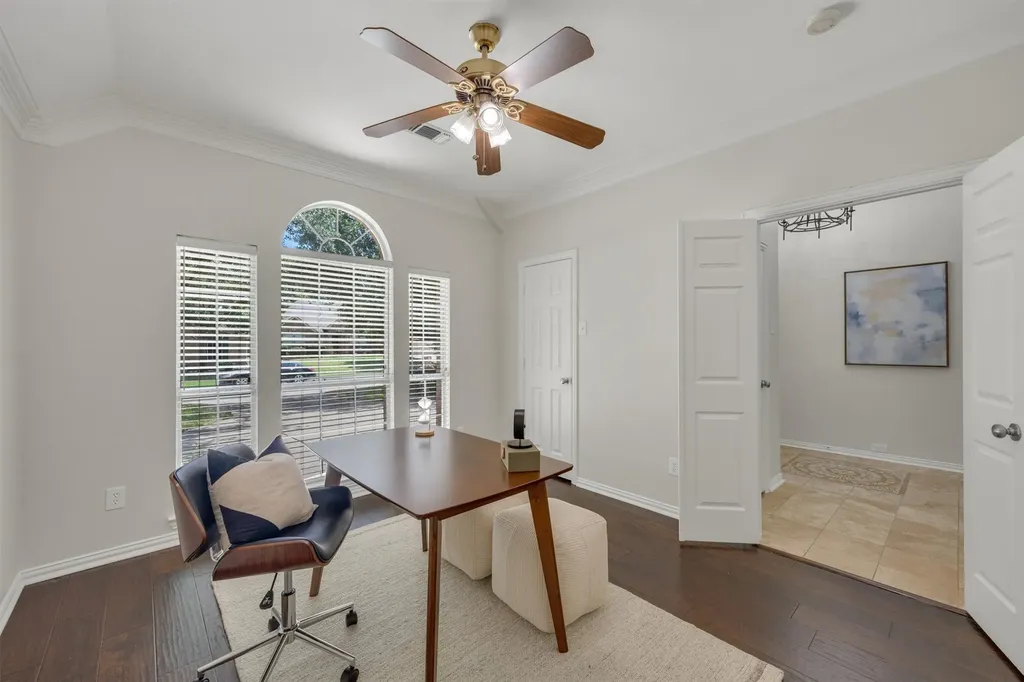 2105 Vintage Drive Corinth TX 76210