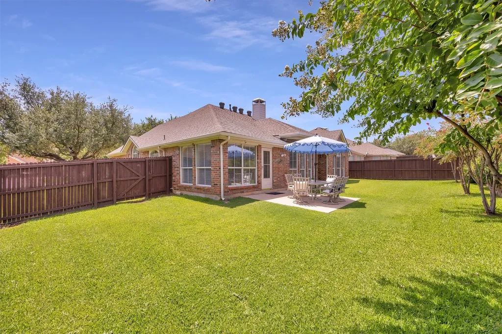 2105 Vintage Drive Corinth TX 76210