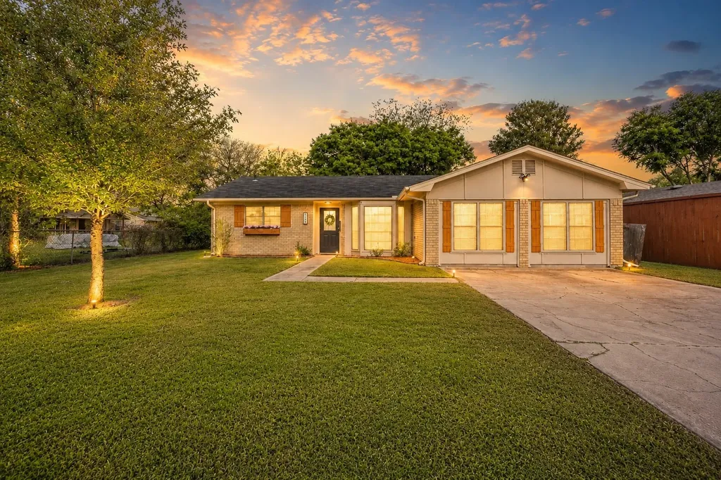 904 Kent Drive Gainesville TX 76240
