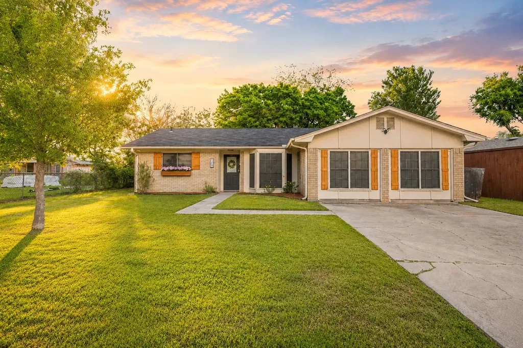 904 Kent Drive Gainesville TX 76240