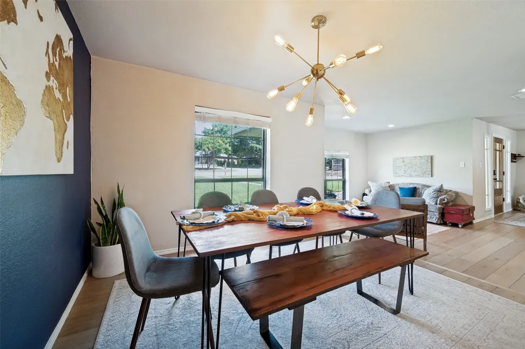 3403 Sunset Oaks Street Dalworthington Gardens TX 76016