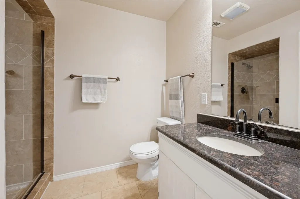 3403 Sunset Oaks Street Dalworthington Gardens TX 76016