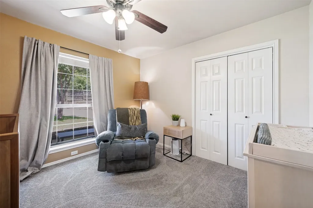 3403 Sunset Oaks Street Dalworthington Gardens TX 76016