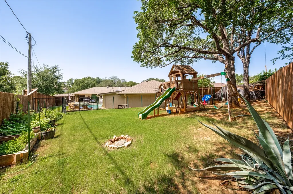3403 Sunset Oaks Street Dalworthington Gardens TX 76016