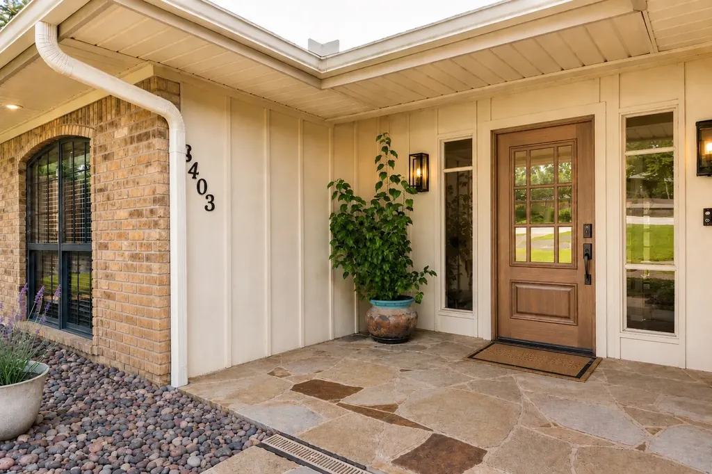 3403 Sunset Oaks Street Dalworthington Gardens TX 76016