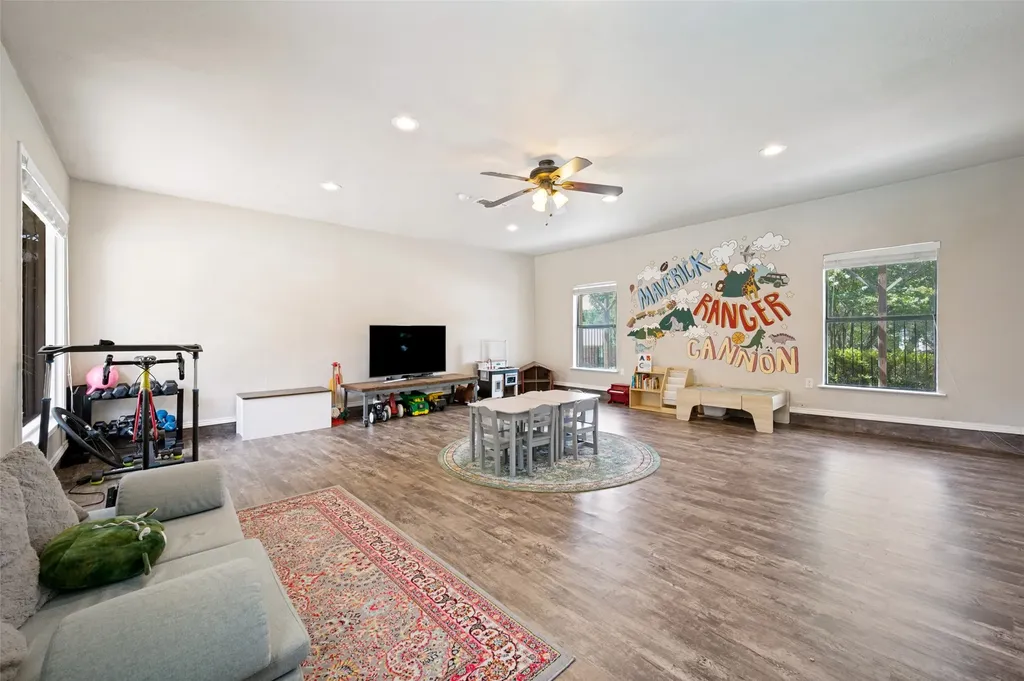 3403 Sunset Oaks Street Dalworthington Gardens TX 76016