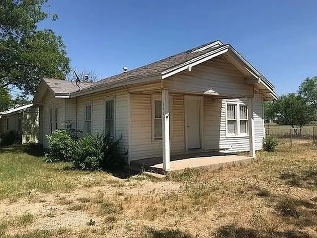 6425 Jennings Drive Abilene TX 79606