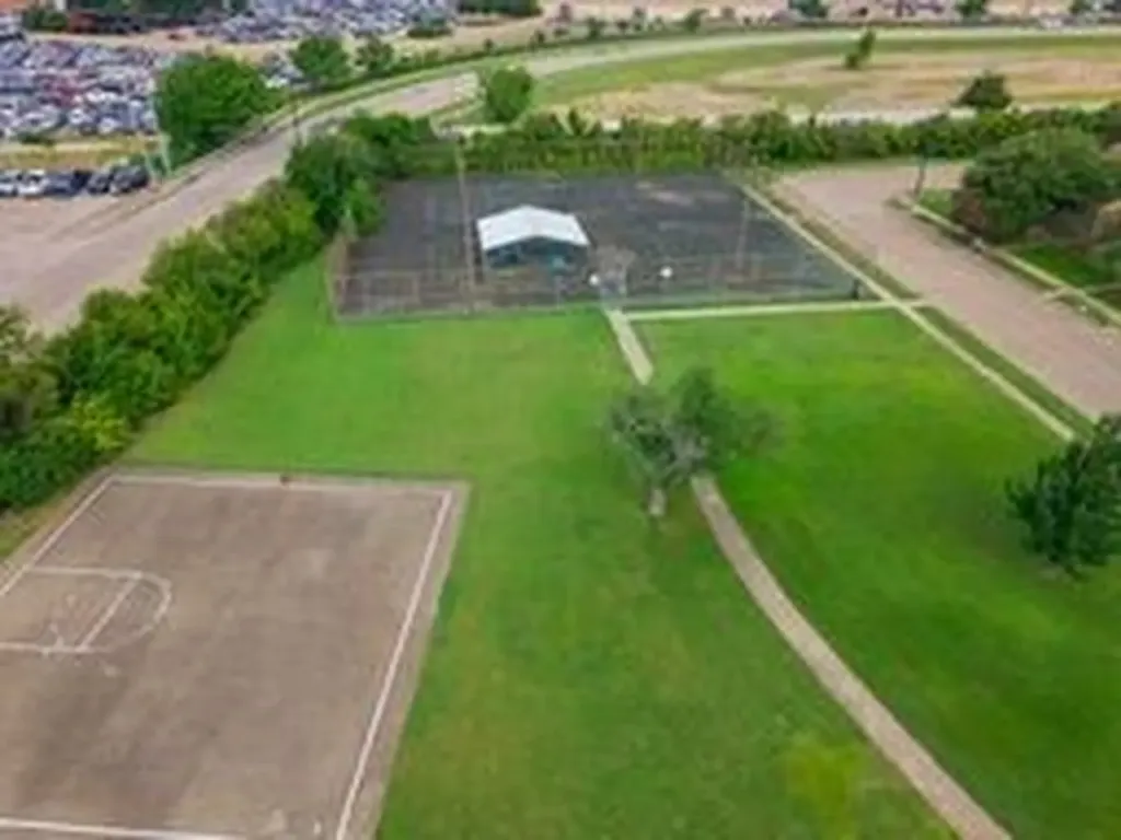 2011 Towngate Drive Garland TX 75041