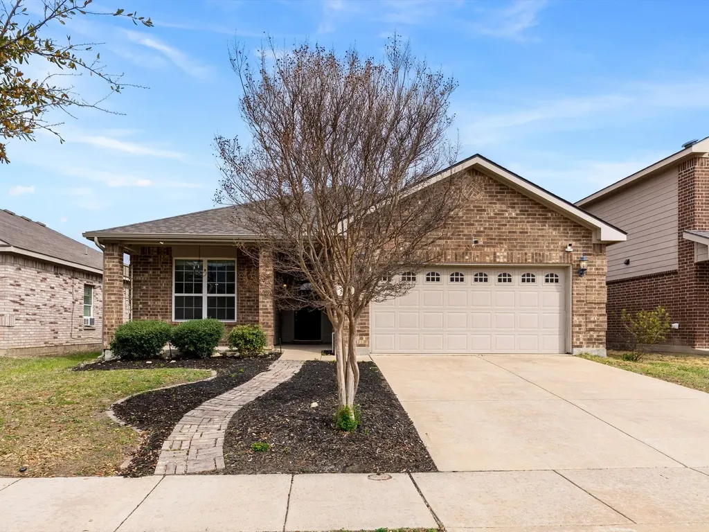 5000 Wild Oats Drive Fort Worth TX 76179