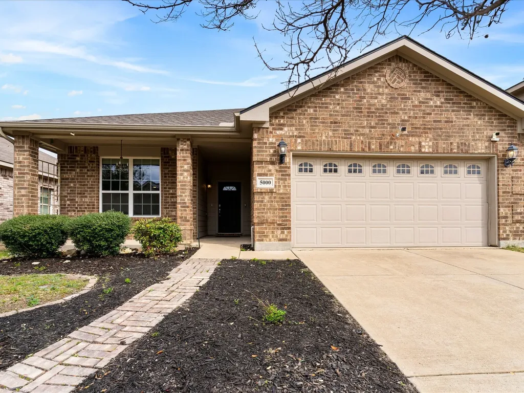 5000 Wild Oats Drive Fort Worth TX 76179