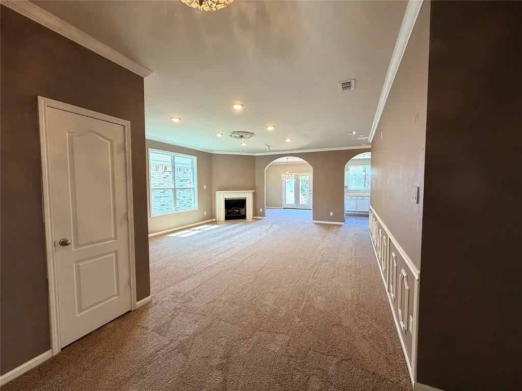 5000 Wild Oats Drive Fort Worth TX 76179