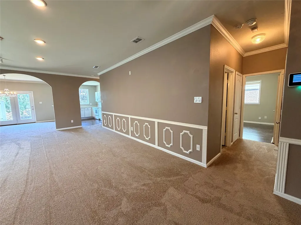 5000 Wild Oats Drive Fort Worth TX 76179