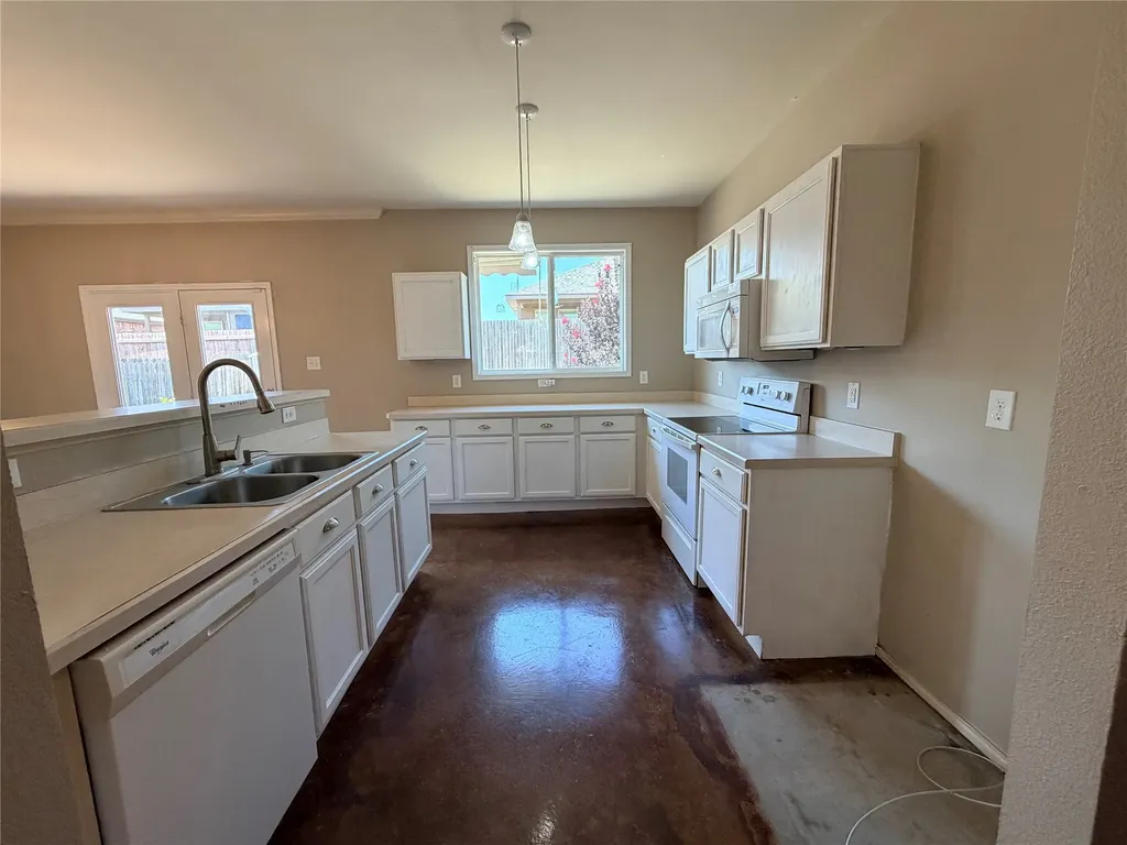 5000 Wild Oats Drive Fort Worth TX 76179