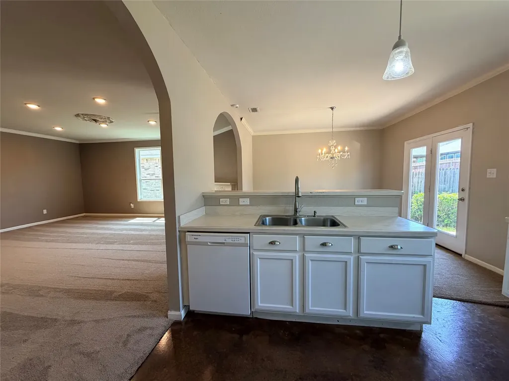 5000 Wild Oats Drive Fort Worth TX 76179