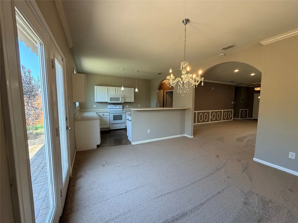 5000 Wild Oats Drive Fort Worth TX 76179