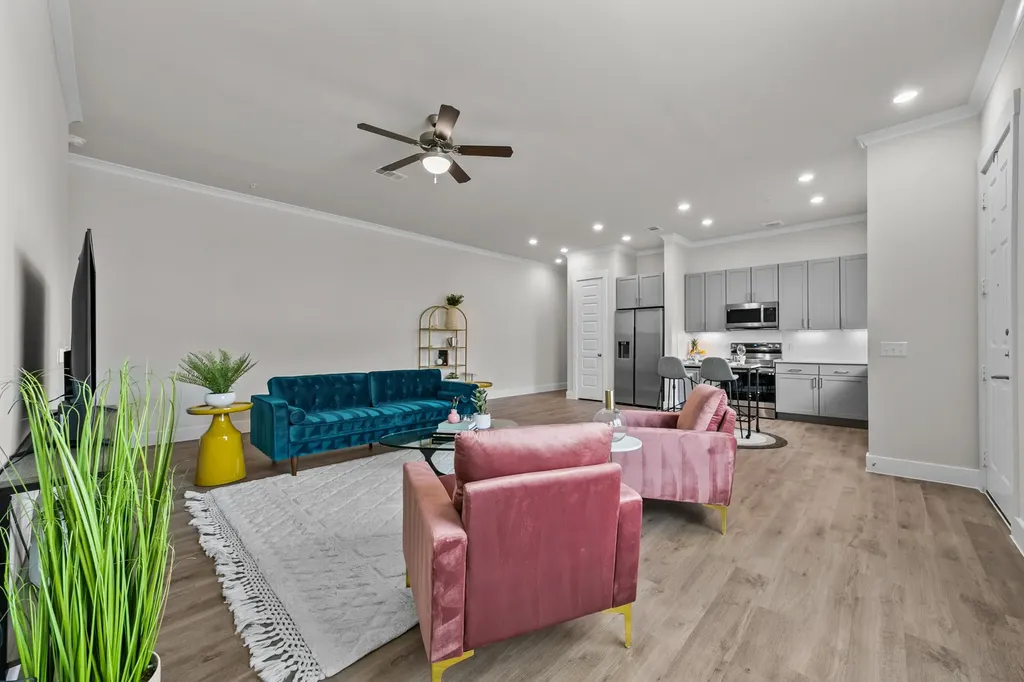 1100 Ebony Mckinney TX 75071