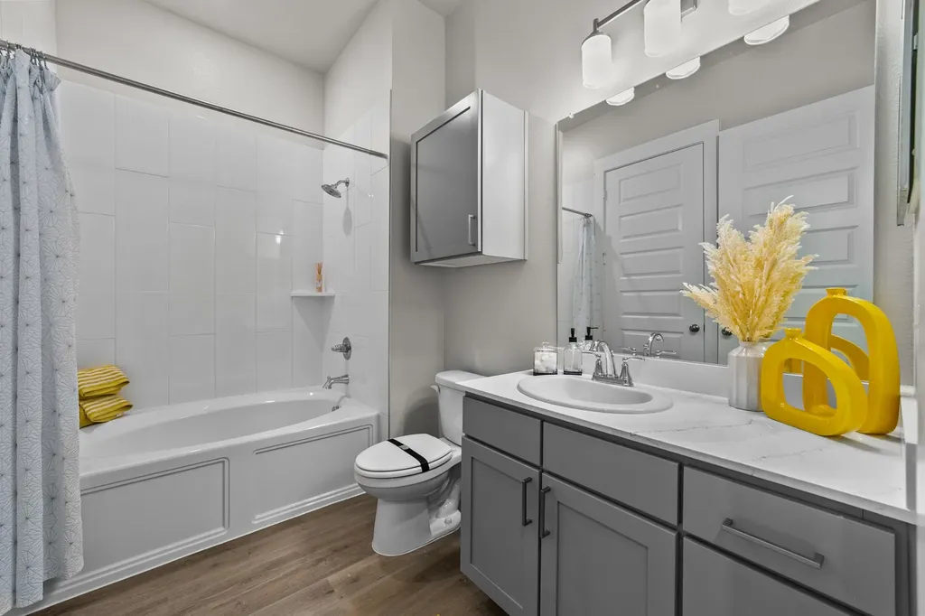 1100 Ebony Mckinney TX 75071