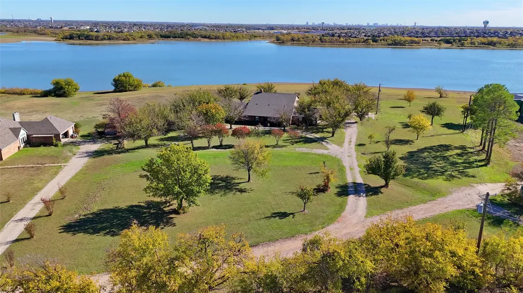 679 Doe Creek Road Little Elm TX 75068