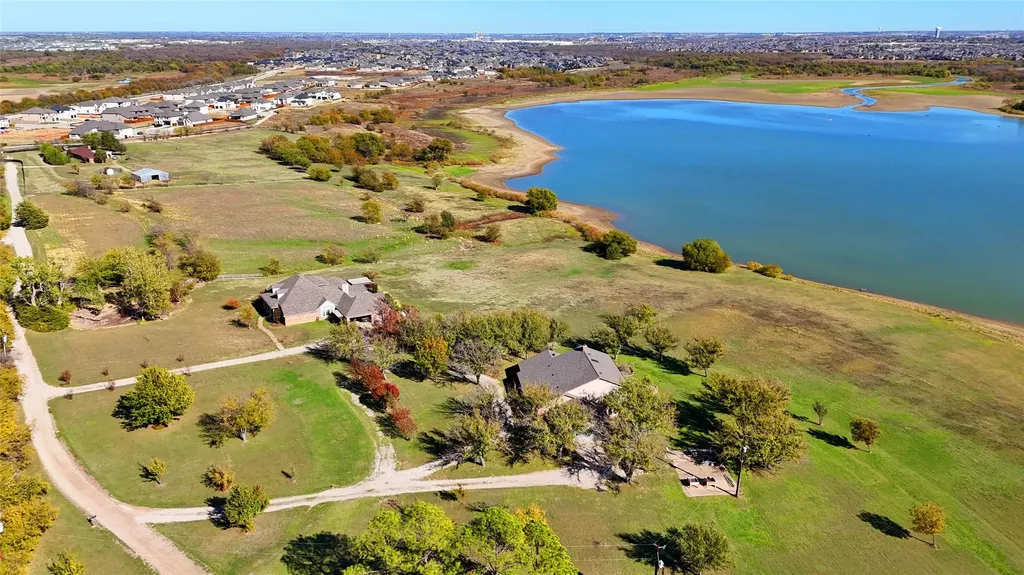 679 Doe Creek Road Little Elm TX 75068