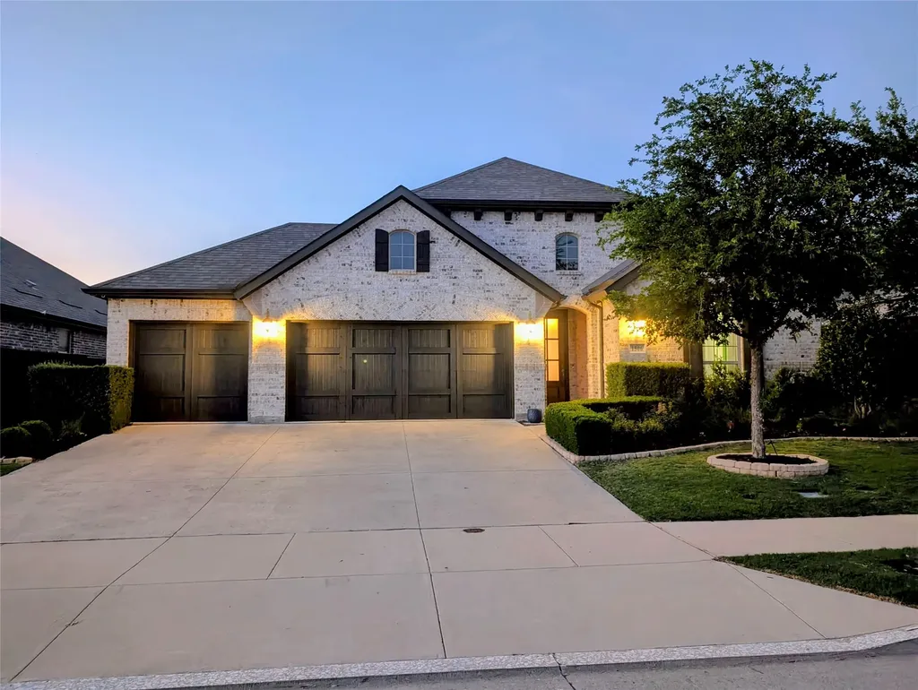 1506 Red Rose Trail Celina TX 75078