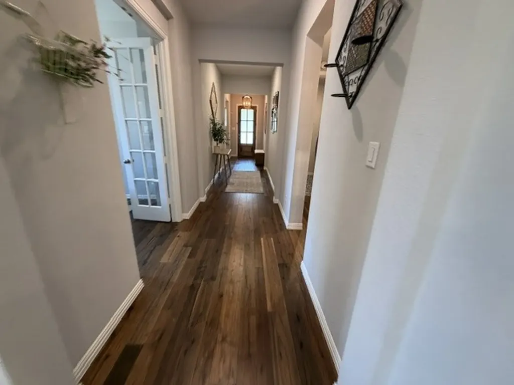 1506 Red Rose Trail Celina TX 75078