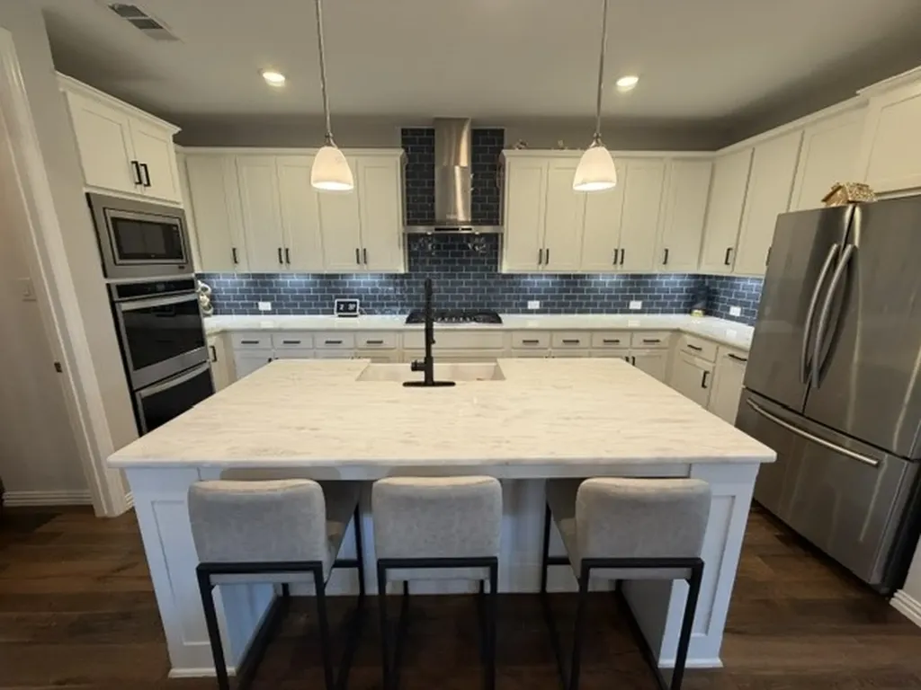 1506 Red Rose Trail Celina TX 75078