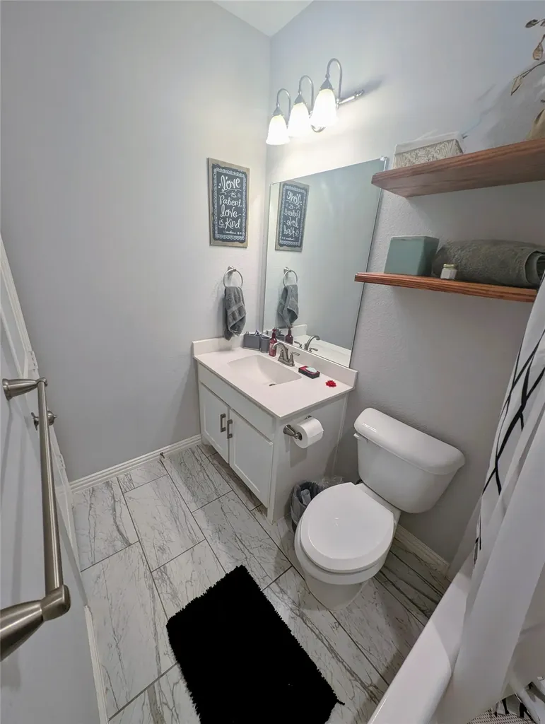 1506 Red Rose Trail Celina TX 75078