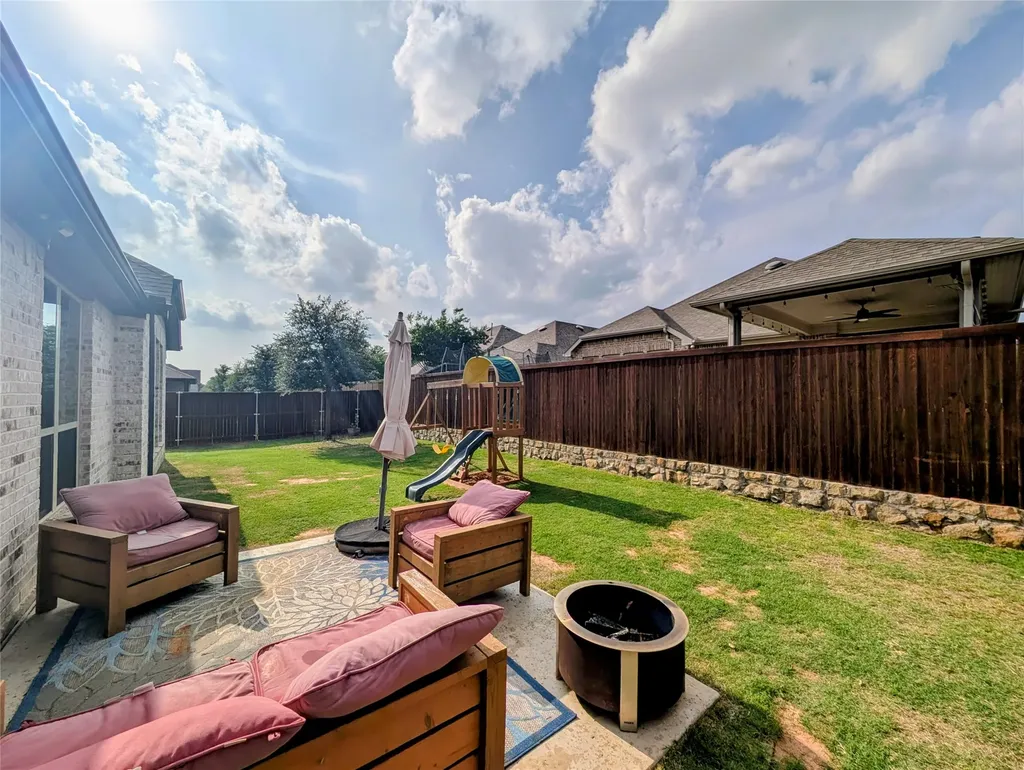1506 Red Rose Trail Celina TX 75078