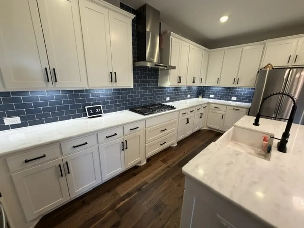 1506 Red Rose Trail Celina TX 75078