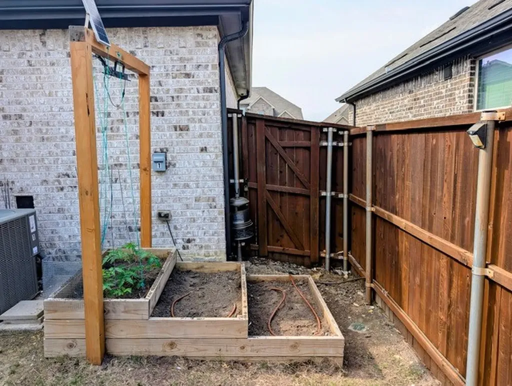 1506 Red Rose Trail Celina TX 75078