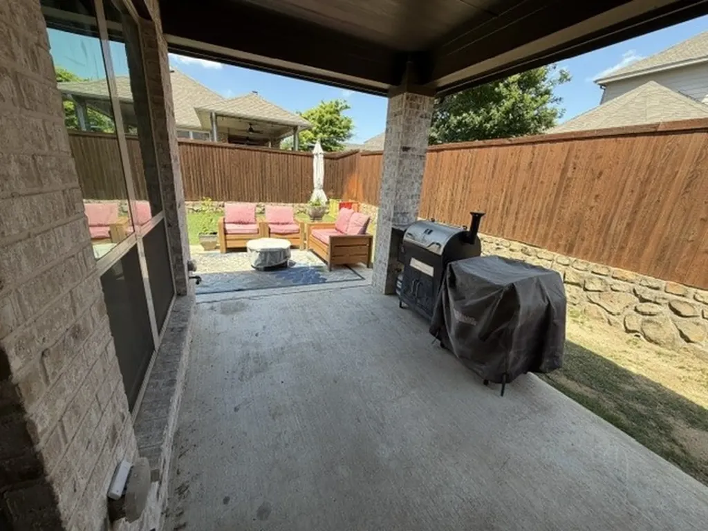 1506 Red Rose Trail Celina TX 75078