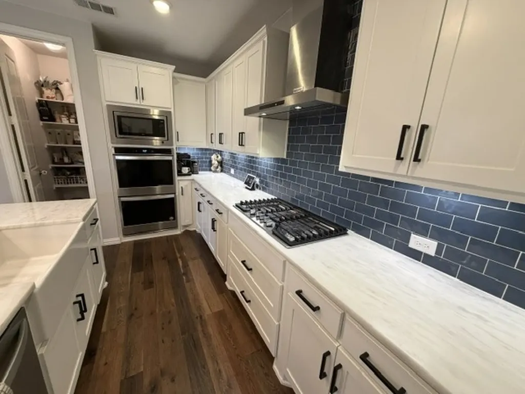 1506 Red Rose Trail Celina TX 75078