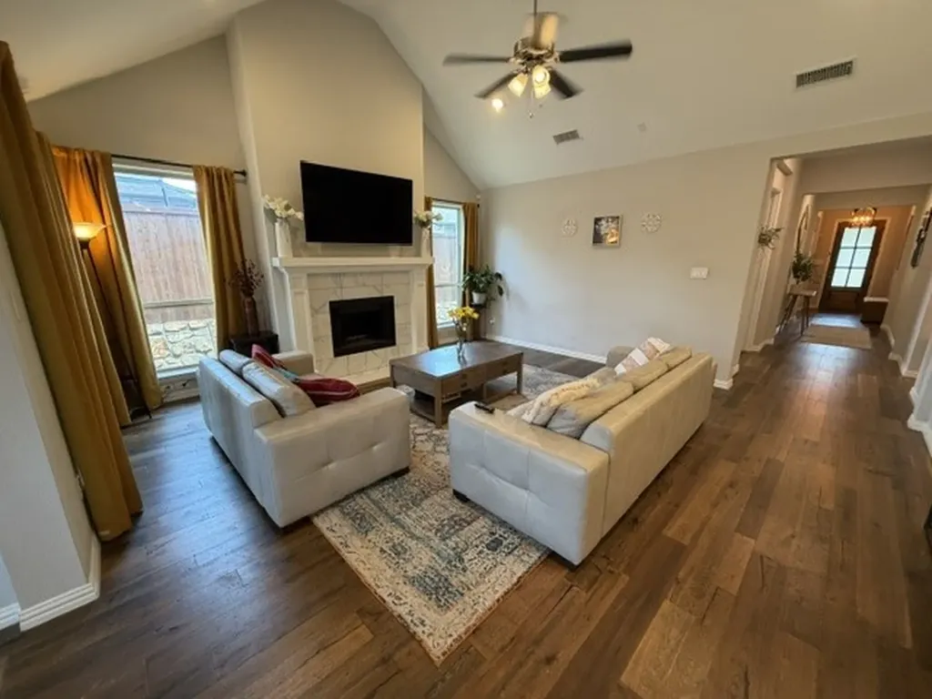 1506 Red Rose Trail Celina TX 75078