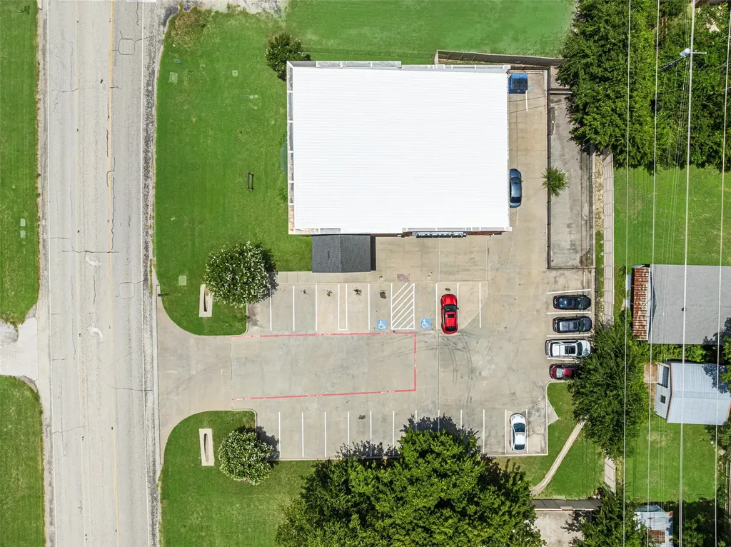 207 E Byron Nelson Boulevard Roanoke TX 76262