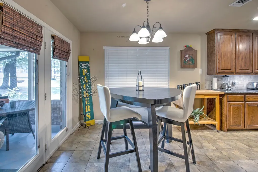 1010 Kiowa Drive W Lake Kiowa TX 76240
